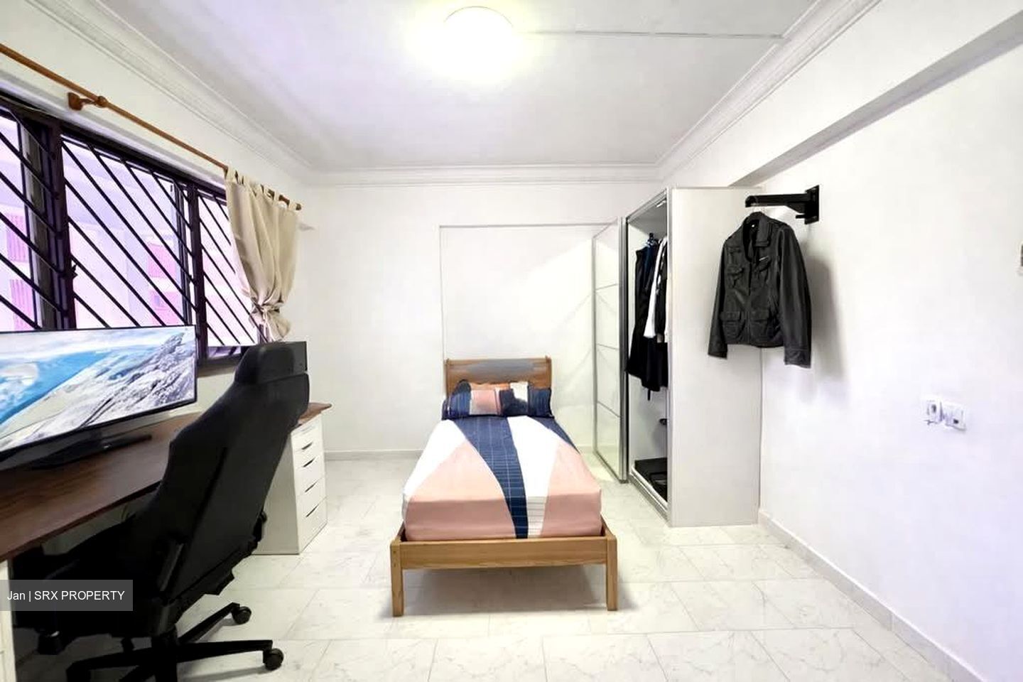 Blk 633 Hougang Avenue 8 (Hougang), HDB Executive #540684941